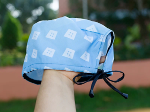 Gorro CL Cirugía plástica 12