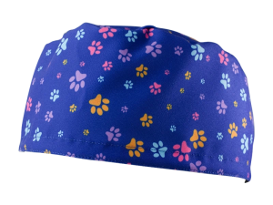 Gorro CL Veterinaria 01