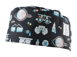Gorro CL Oftalmología 03