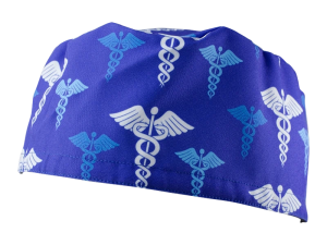 Gorro CL Medicina interna 02