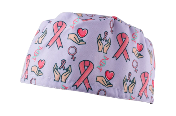 Gorro CL Oncología 01
