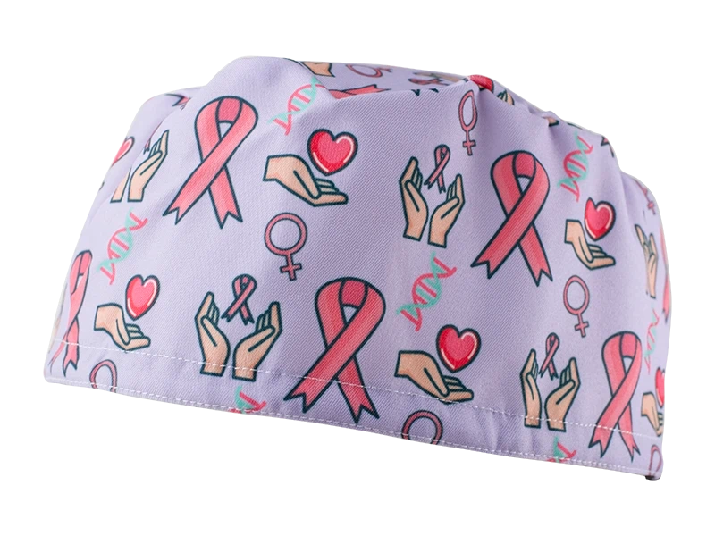 Gorro CL Oncología 01