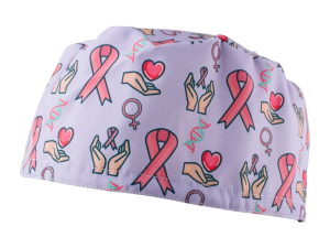 Gorro CL Oncología 01
