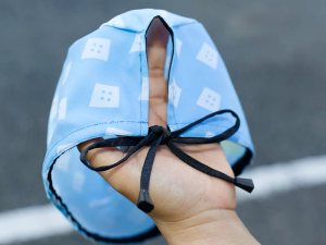 Gorro CL Neumología 06