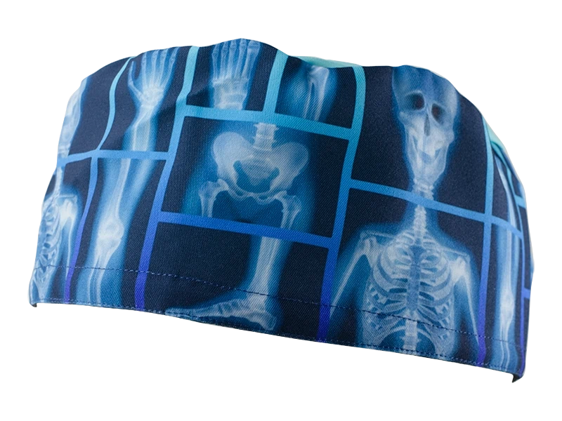 Gorro CL Traumatología y ortopedia 07