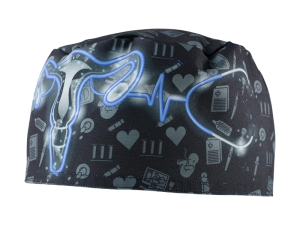 Gorro SP Ginecología y Obstetricia 10