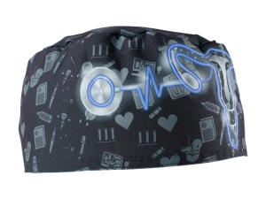 Gorro SP Ginecología y Obstetricia 10