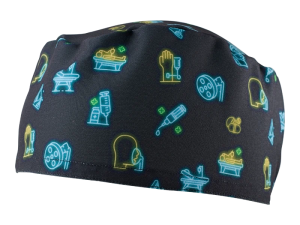 Gorro SP Anestesiología 04