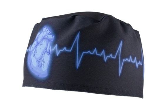 Gorro SP Cardiología 03