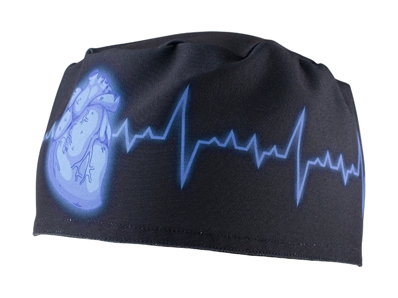 Gorro SP Cardiología 03
