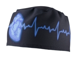 Gorro SP Cardiología 03