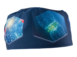 Gorro SP Neurología 02