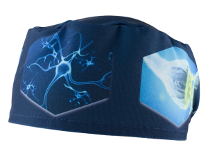 Gorro SP Neurología 02