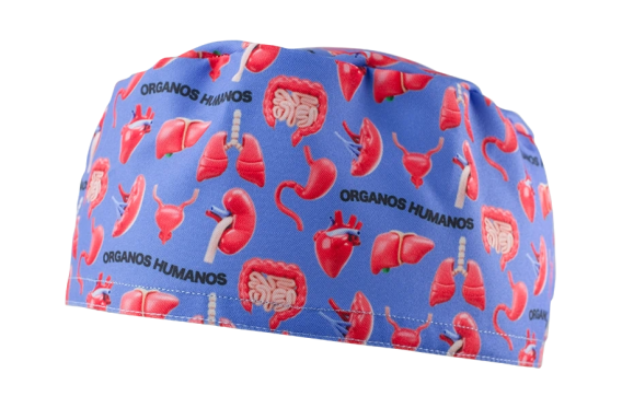 Gorro SP Medicina interna 08