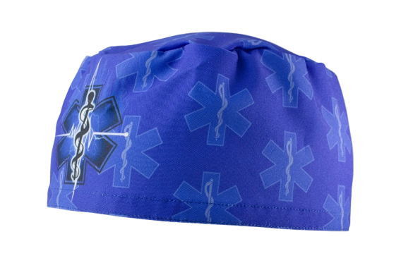 Gorro SP Emergenciologia 01
