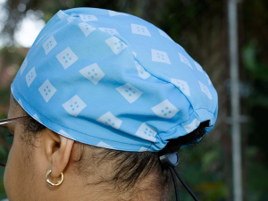 Gorro SP Neumología 04