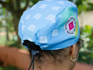 Gorro SP Neumología 04