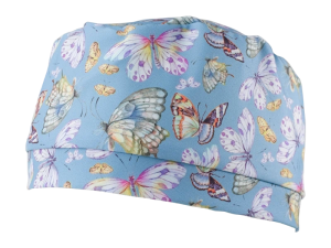 Gorro TG Figuras y siluetas 14