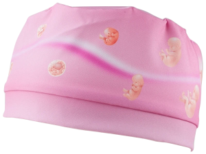 Gorro TG Ginecología y Obstetricia 09