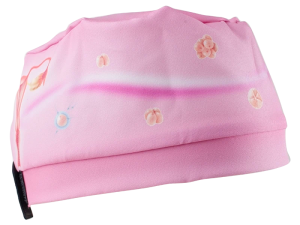Gorro TG Ginecología y Obstetricia 09