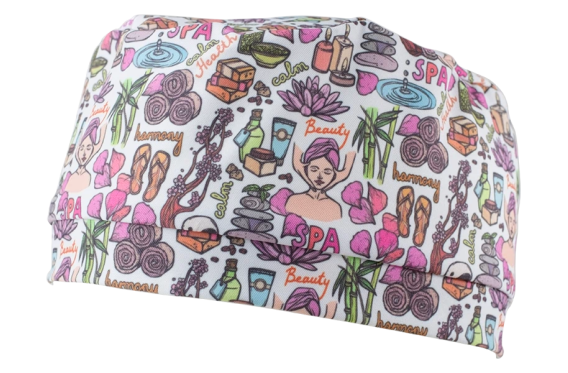 Gorro TG Estética 06
