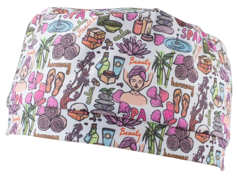 Gorro TG Estética 06