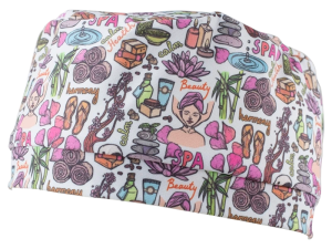 Gorro TG Estética 06
