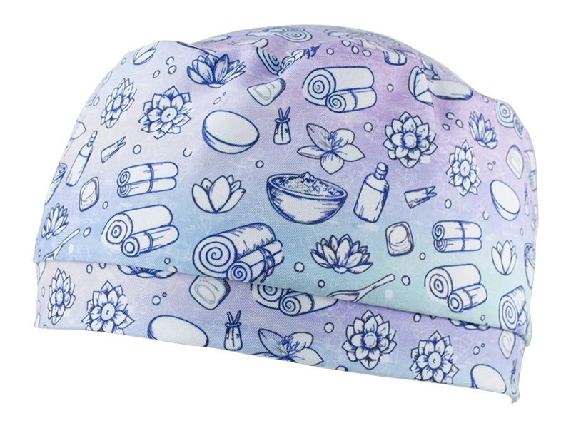 Gorro TG Estética 05