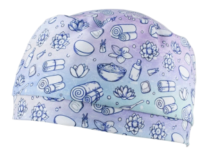 Gorro TG Estética 05