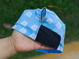 Gorro TG Estética 05