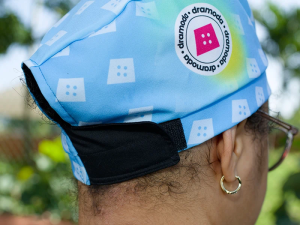 Gorro TG Estética 05