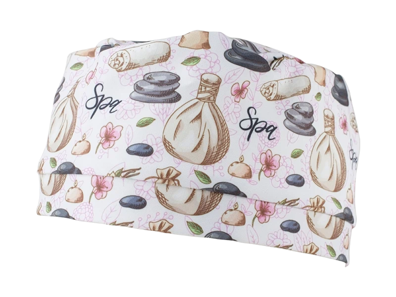 Gorro TG Estética 04