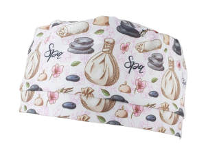 Gorro TG Estética 04