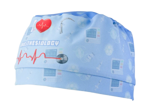 Gorro TG Anestesiología 07