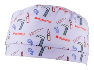Gorro TG Anestesiología 01