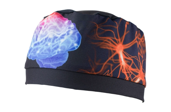 Gorro TG Neurología 03