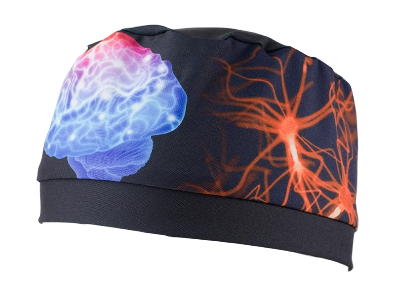 Gorro TG Neurología 03