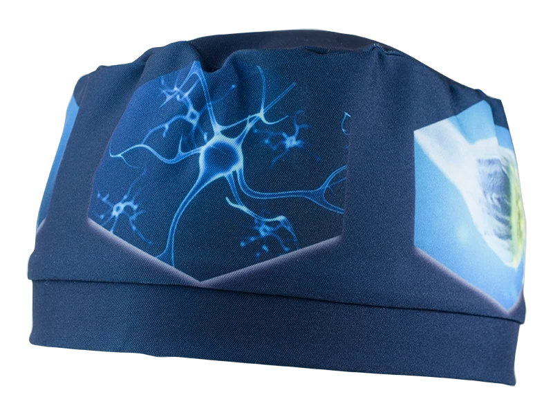 Gorro TG Neurología 02