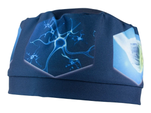 Gorro TG Neurología 02