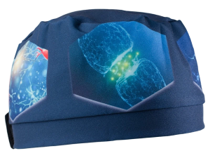Gorro TG Neurología 02