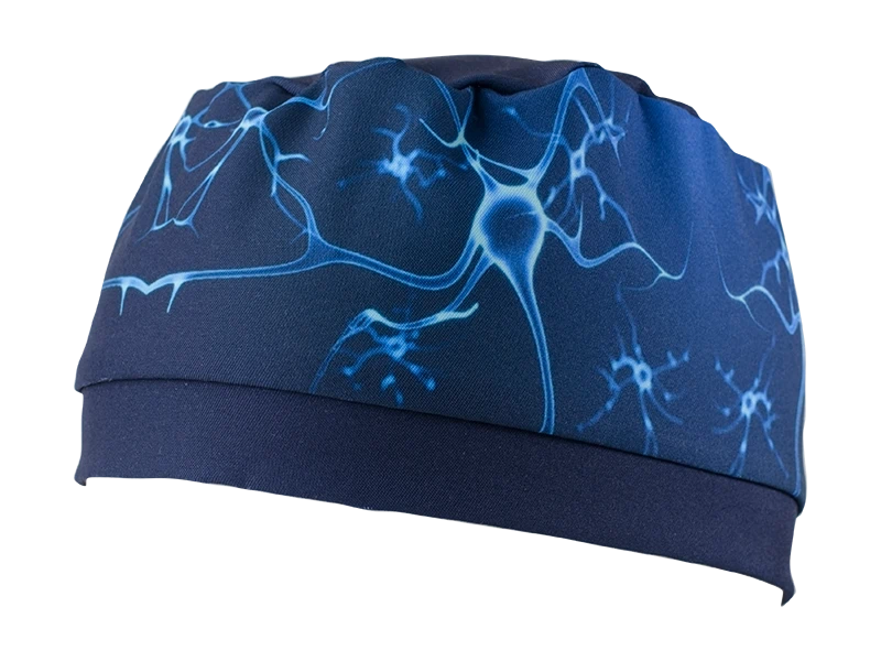 Gorro TG Neurología 01