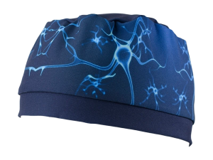Gorro TG Neurología 01