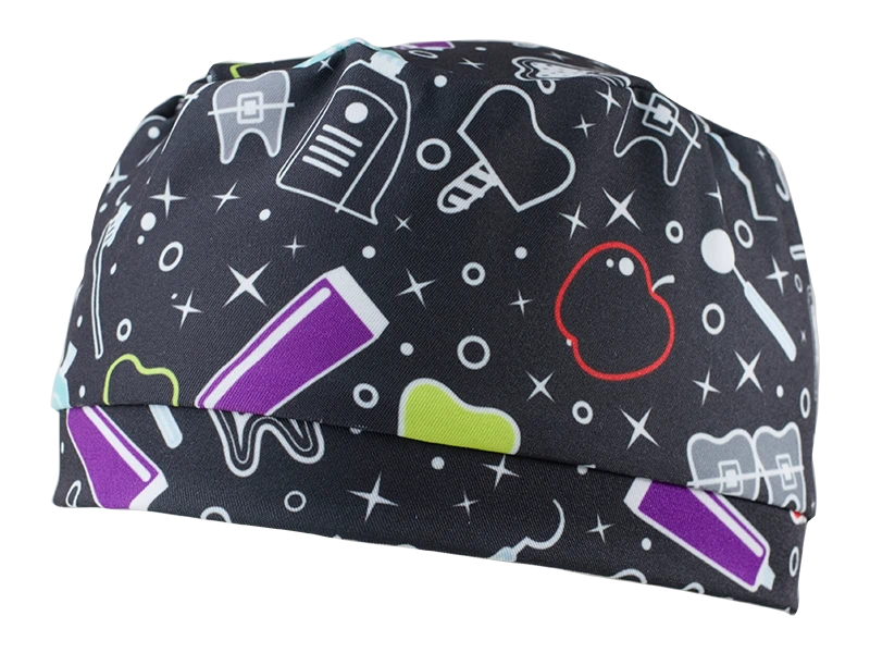 Gorro TG Odontología 05