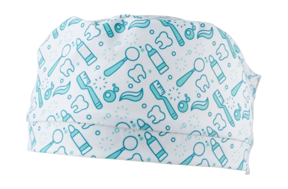 Gorro TG Odontología 03