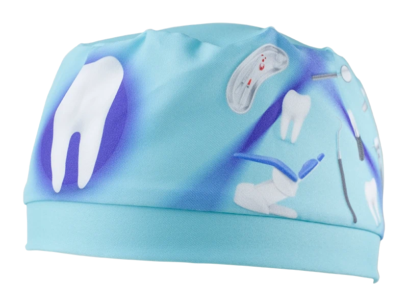 Gorro TG Odontología 21