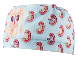 Gorro TG Urología 03