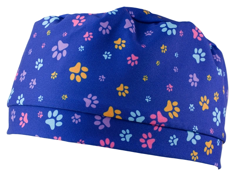 Gorro TG Veterinaria 01