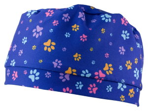 Gorro TG Veterinaria 01