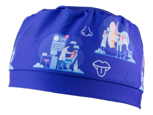Gorro TG Otorrinolaringología 02
